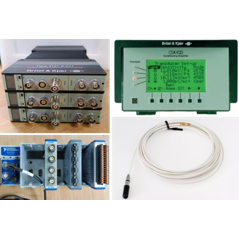 Hydrophone and Signal Analyzing System